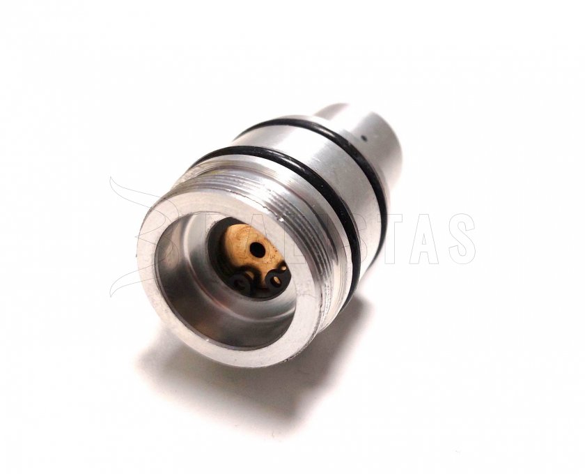 Druckregler Kral Arms Puncher