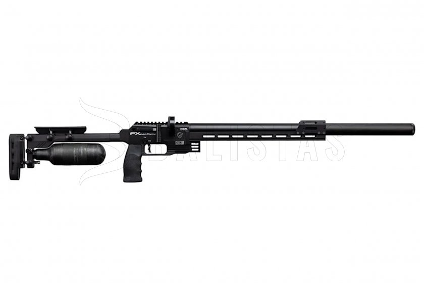 Luftgewehr FX Panthera 600 6,35mm