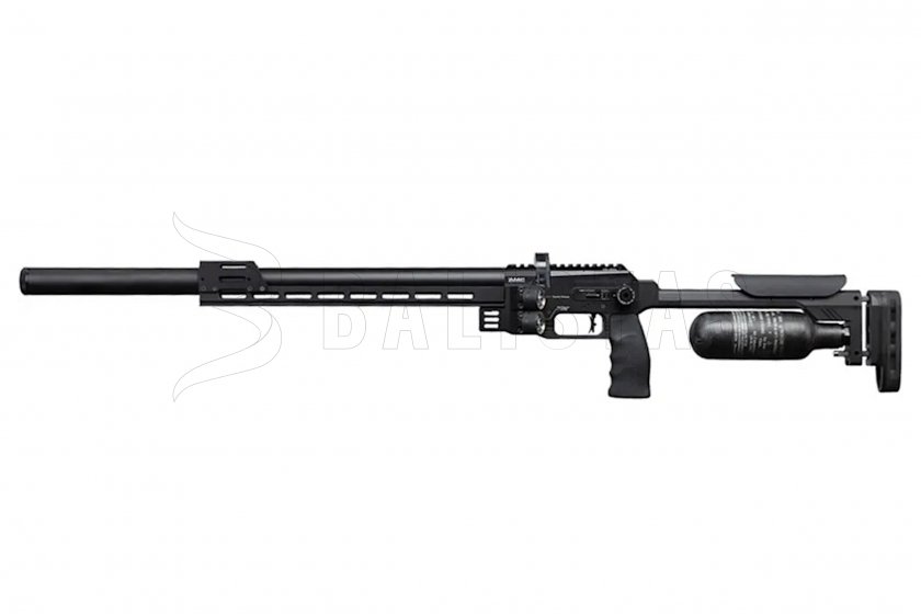Luftgewehr FX Panthera 600 6,35mm