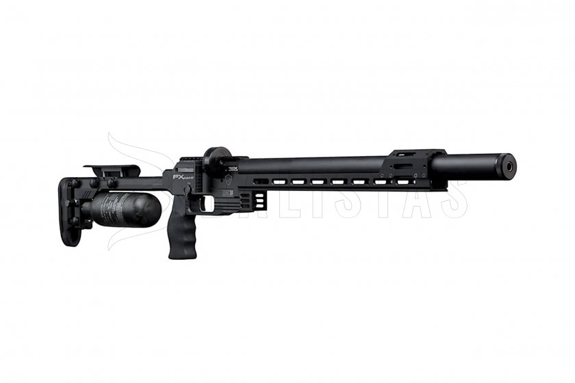 Luftgewehr FX Panthera 500 5,5mm
