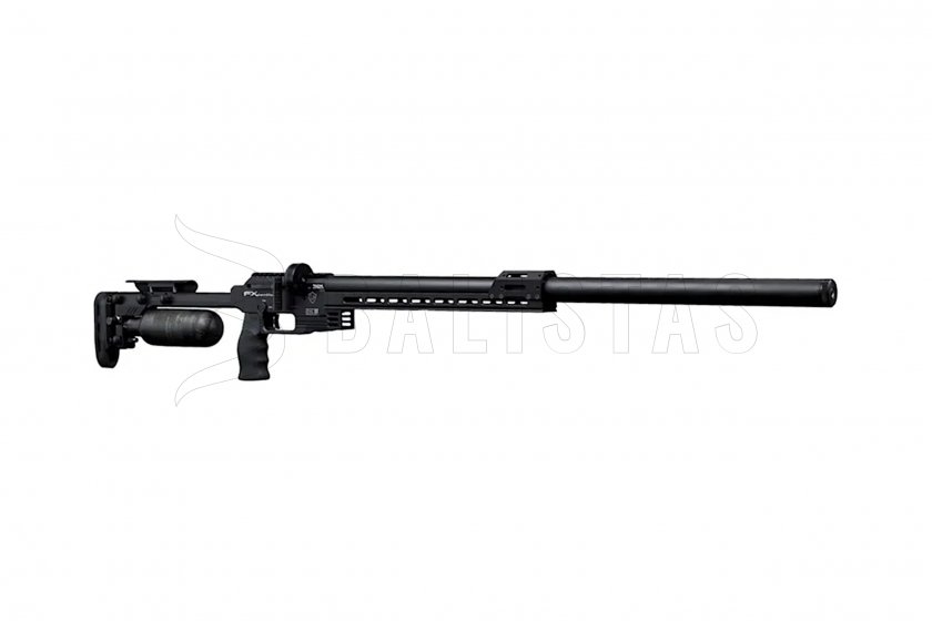 Luftgewehr FX Panthera 700 6,35mm