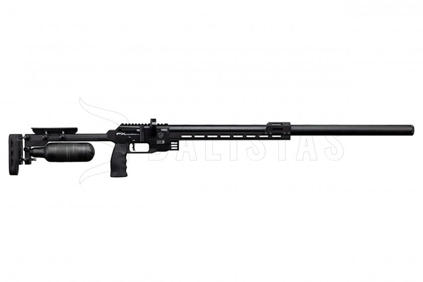 Luftgewehr FX Panthera 700 6,35mm