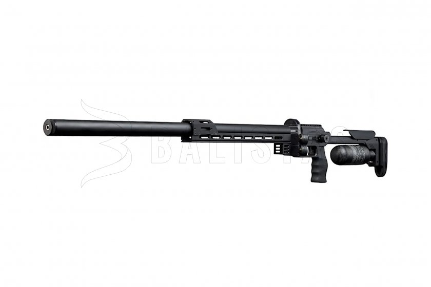 Luftgewehr FX Panthera 700 6,35mm