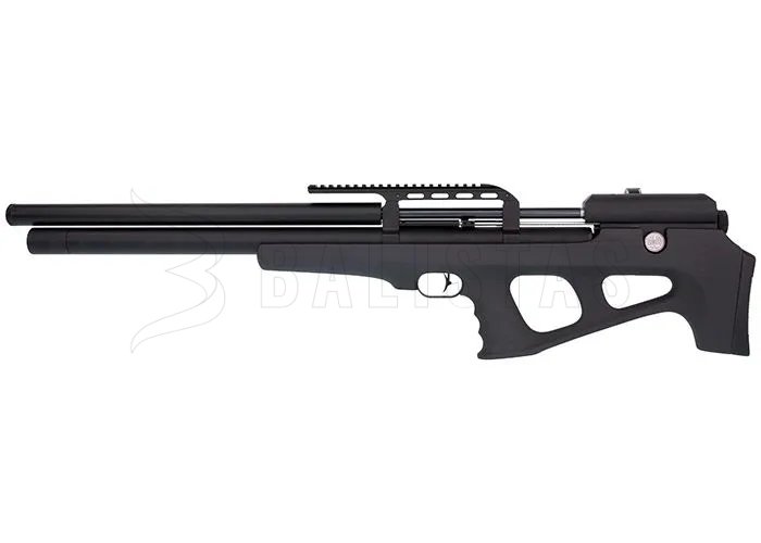 Luftgewehr FX Wildcat MKIII Sniper 6,35mm