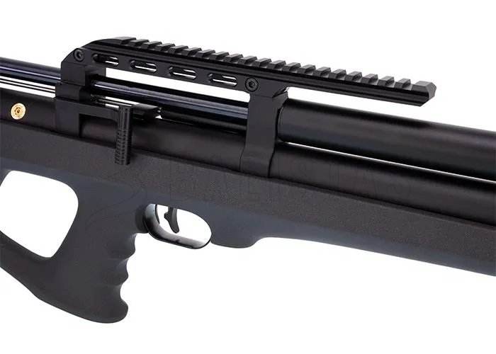 Luftgewehr FX Wildcat MKIII Sniper 6,35mm