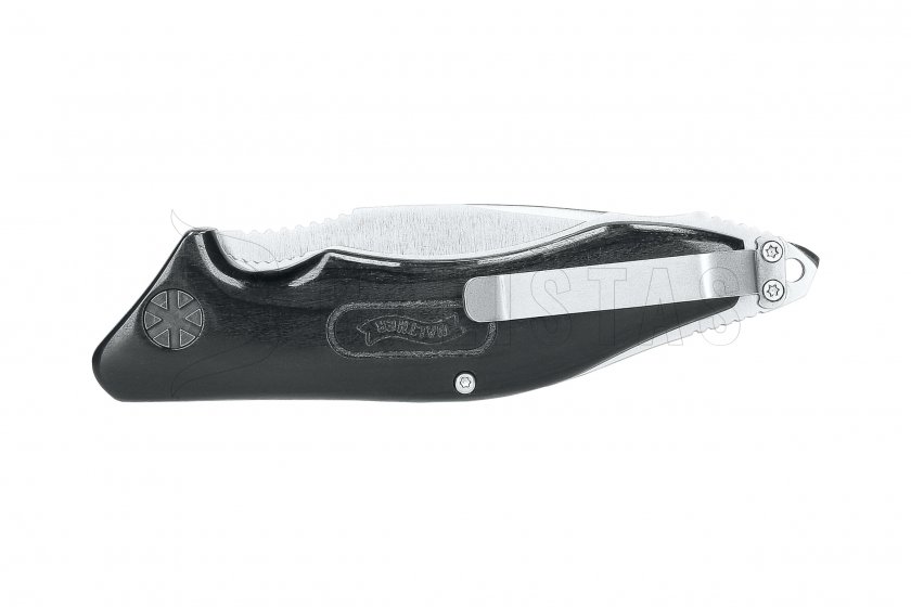 Messer Walther BNK5