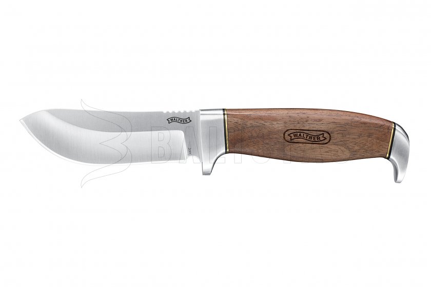 Messer Walther Premium Skinner
