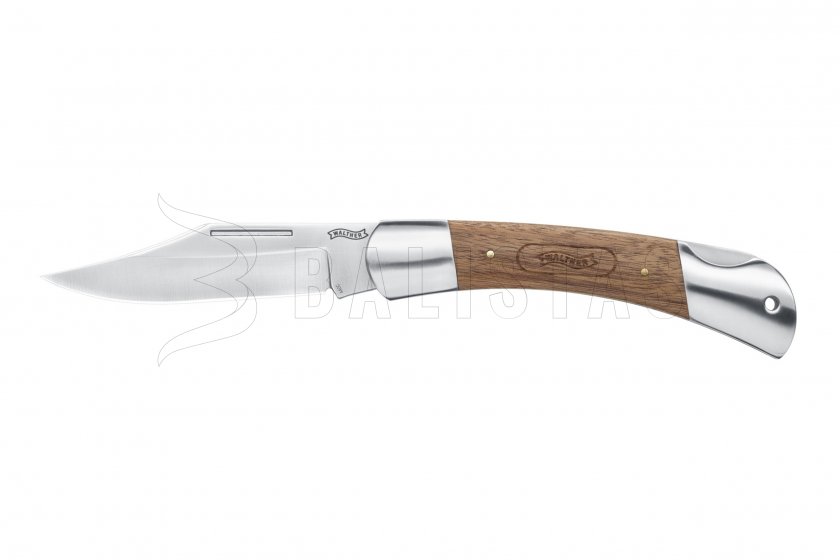 Messer Walther Classic Clip 1