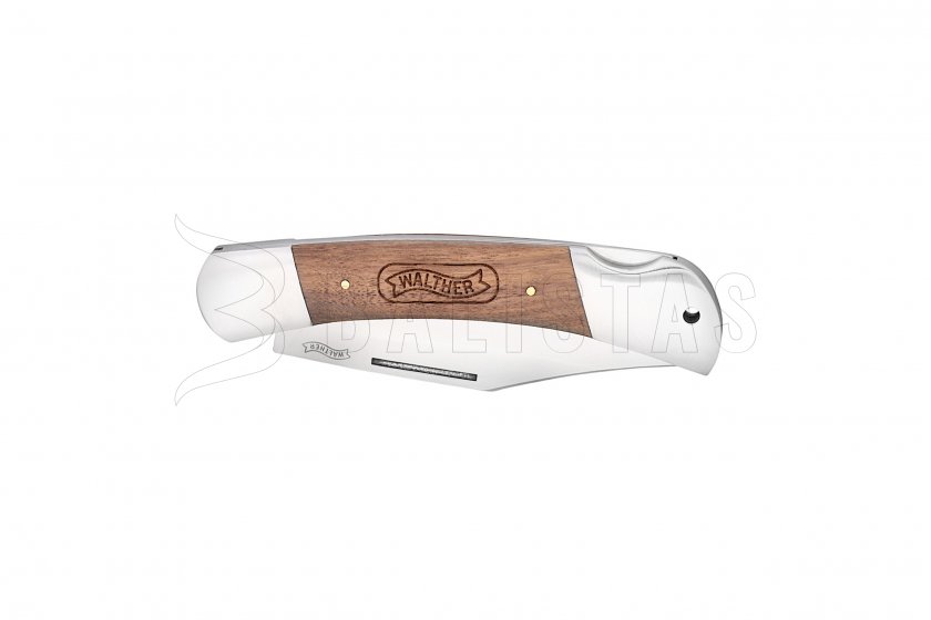 Messer Walther Classic Clip 1