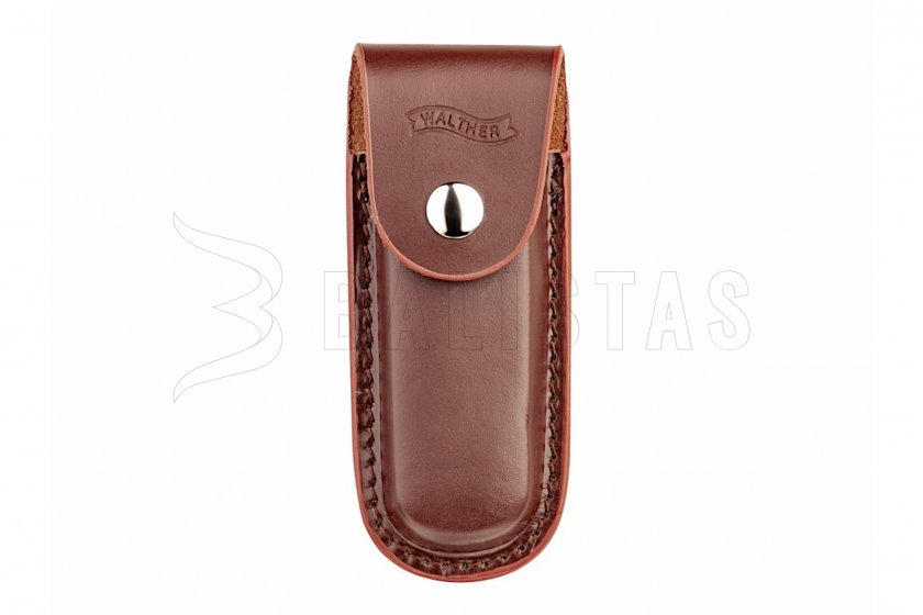Messer Walther Classic Clip 1