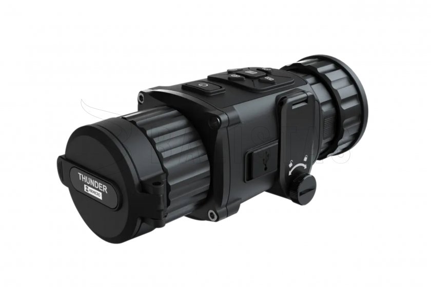 Wärmebild‑Vorsatzgerät Hikmicro THUNDER TH35PC Verze 2022