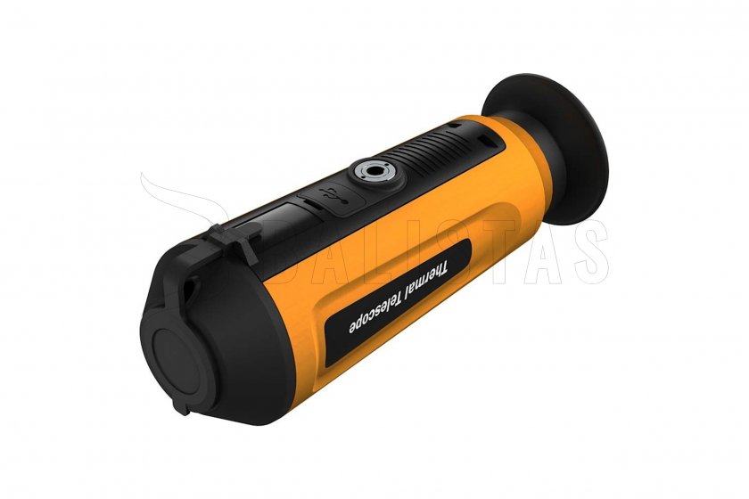 Thermomonokular Hikmicro BUDGIE BC06