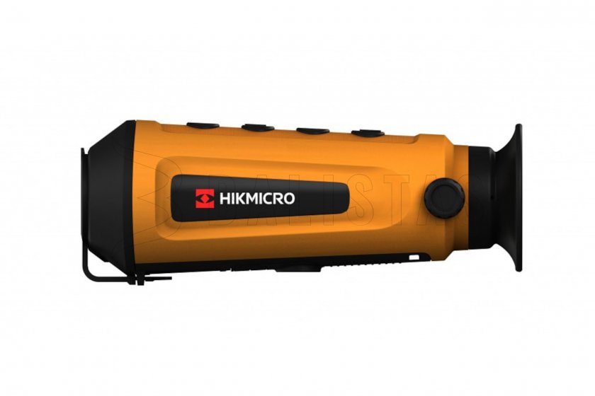 Thermomonokular Hikmicro BUDGIE BC06
