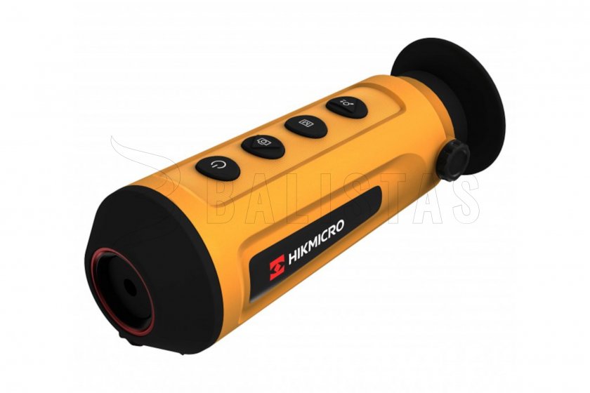 Thermomonokular Hikmicro BUDGIE BC06