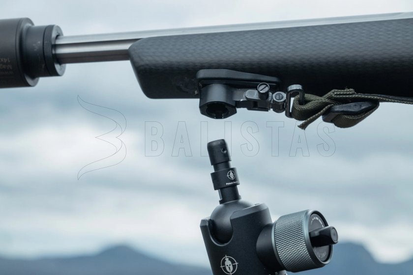 Dreibein Spartan Ascent Mountain Gen 2