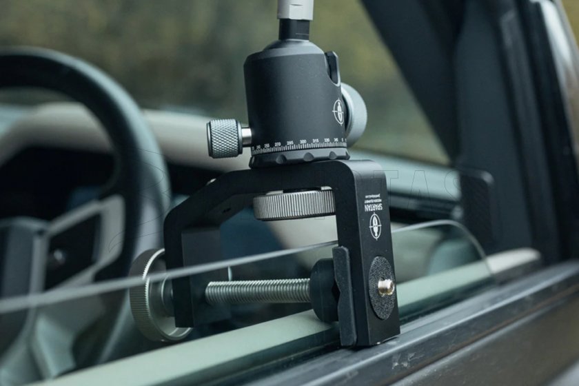 Spannklemme Spartan Mr G Clamp