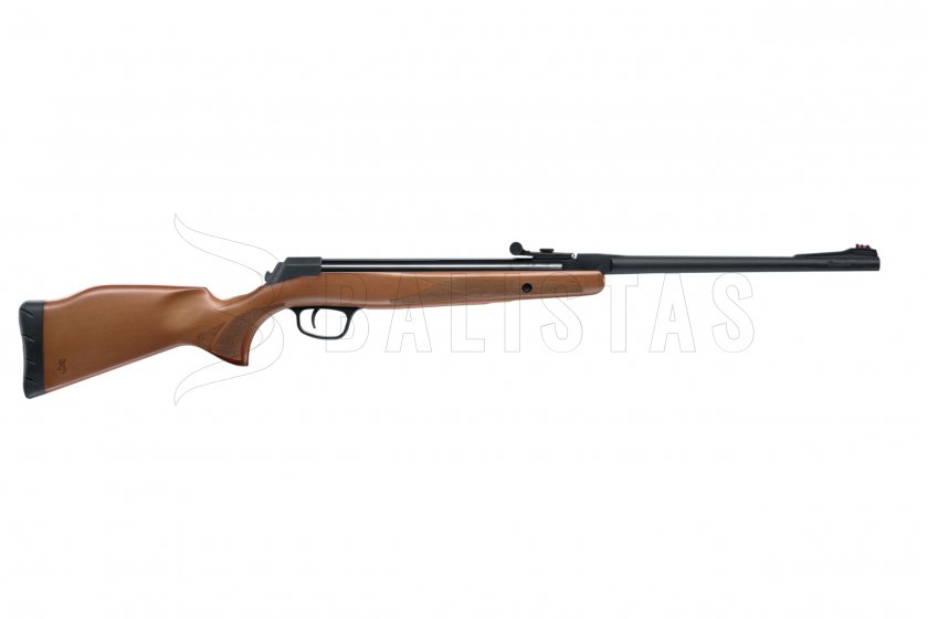 Luftgewehr Browning X-Blade Hunter 4,5mm FP