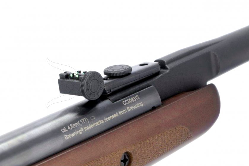 Luftgewehr Browning X-Blade Hunter 4,5mm FP
