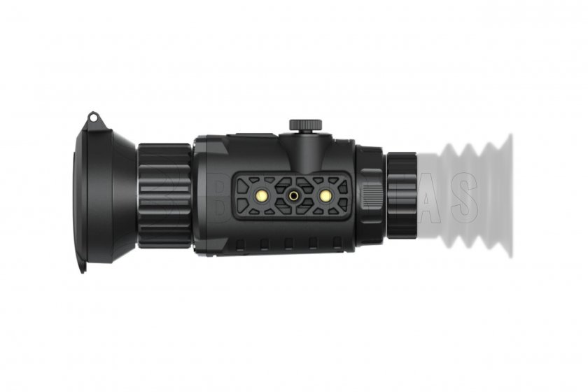 Hikmicro THUNDER Pro TQ50C Wärmebild-Vorsatzgerät