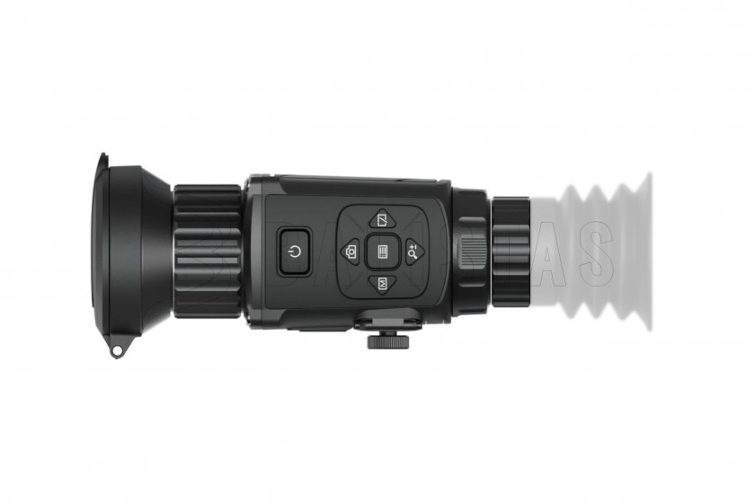 Hikmicro THUNDER Pro TQ50C Wärmebild-Vorsatzgerät