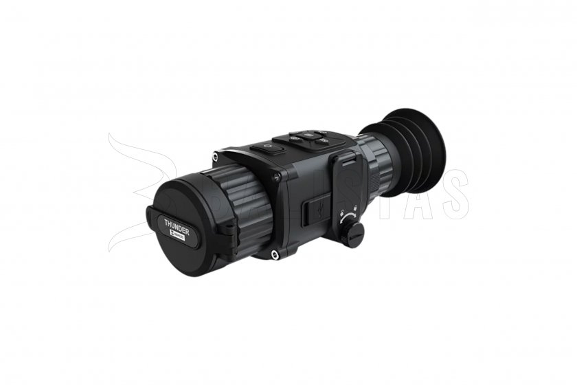 Wärmebild-Zielfernrohr Hikmicro THUNDER TQ35