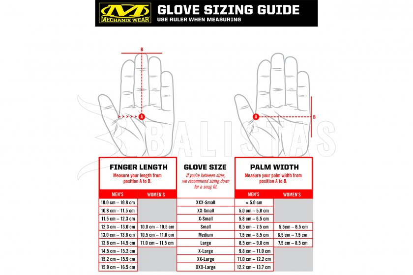 Handschuhe Mechanix M-Pact Coyote