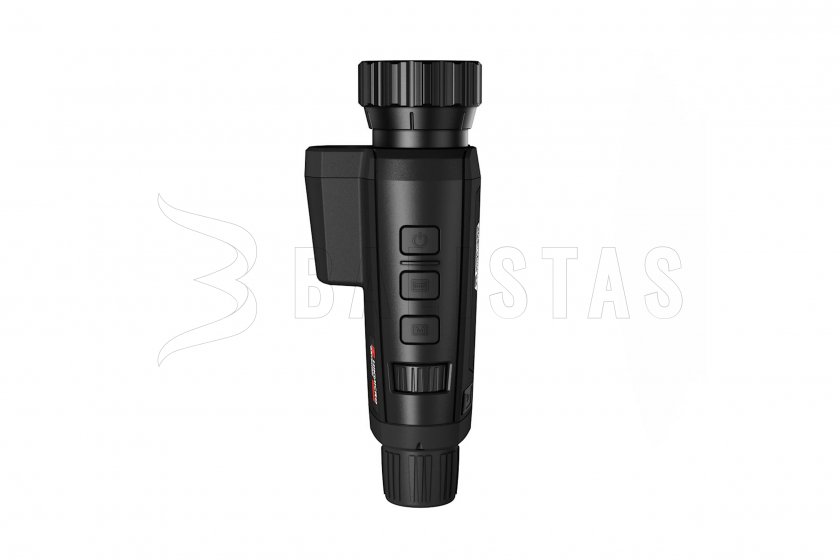 Thermisches Fusions‑LRF‑Monokular Hikmicro GRYPHON GQ50L