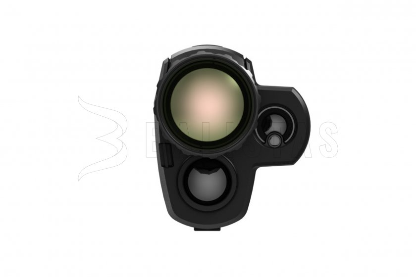 Thermisches Fusions‑LRF‑Monokular Hikmicro GRYPHON GQ50L