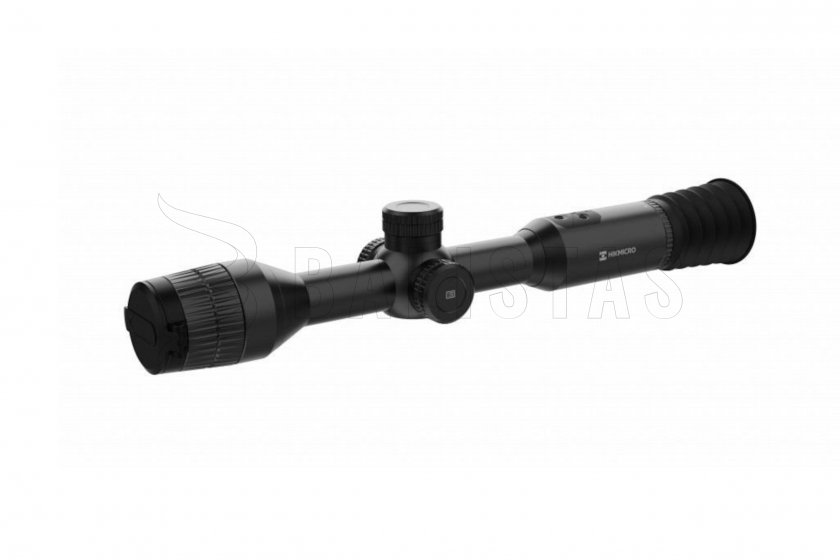Wärmebild-Zielfernrohr Hikmicro STELLAR SH35