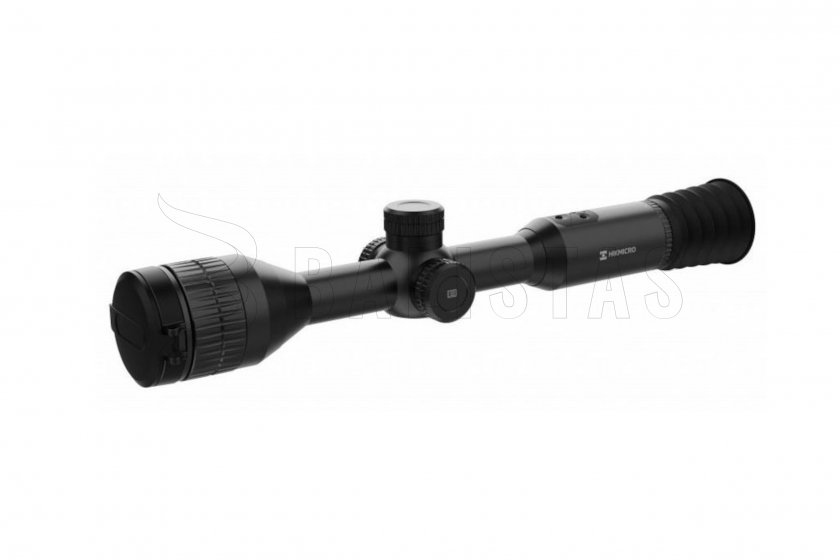 Wärmebild-Zielfernrohr Hikmicro STELLAR SQ50