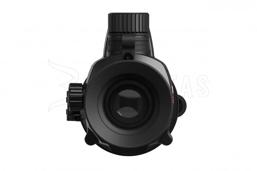 Thermisches LRF-Zielfernrohr Hikmicro PANTHER PQ50L