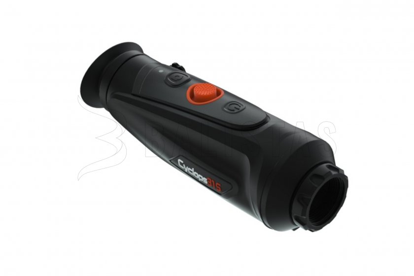 Wärmebild-Monokular ThermTec Cyclops CP315