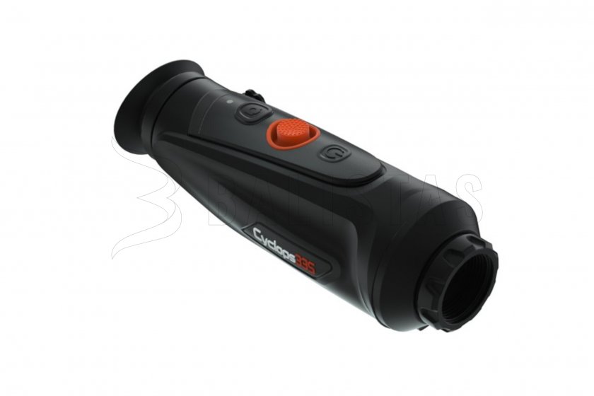 Wärmebild-Monokular ThermTec Cyclops CP335 PRO