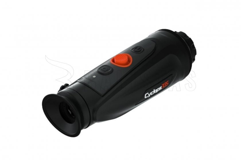 Wärmebild-Monokular ThermTec Cyclops CP335 PRO