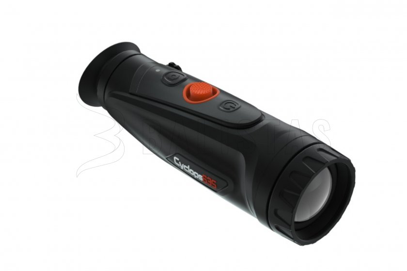 Wärmebild-Monokular ThermTec Cyclops CP635 PRO