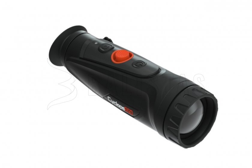 Wärmebild-Monokular ThermTec Cyclops CP650