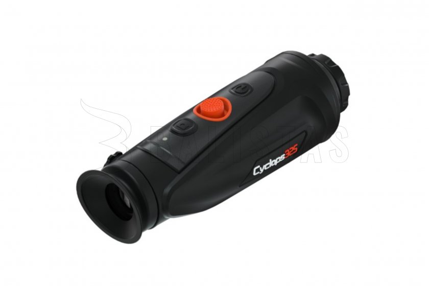 Thermisches Monokular ThermTec Cyclops CP325 PRO