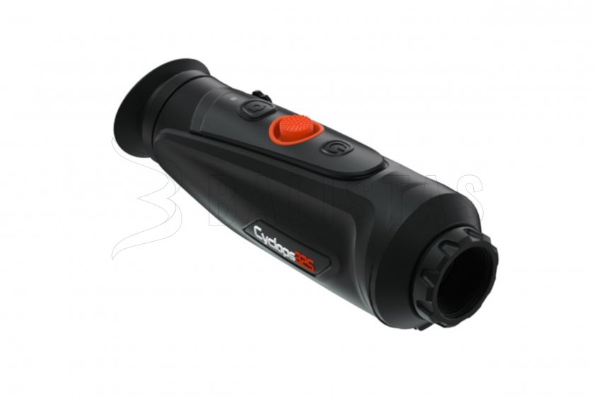 Thermisches Monokular ThermTec Cyclops CP325 PRO