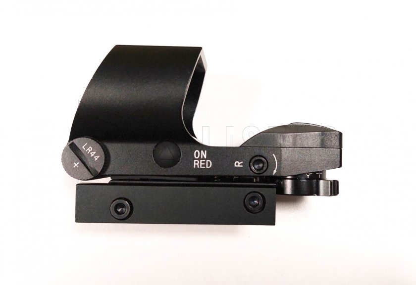 Kollimator Navy PointSight Red/Green