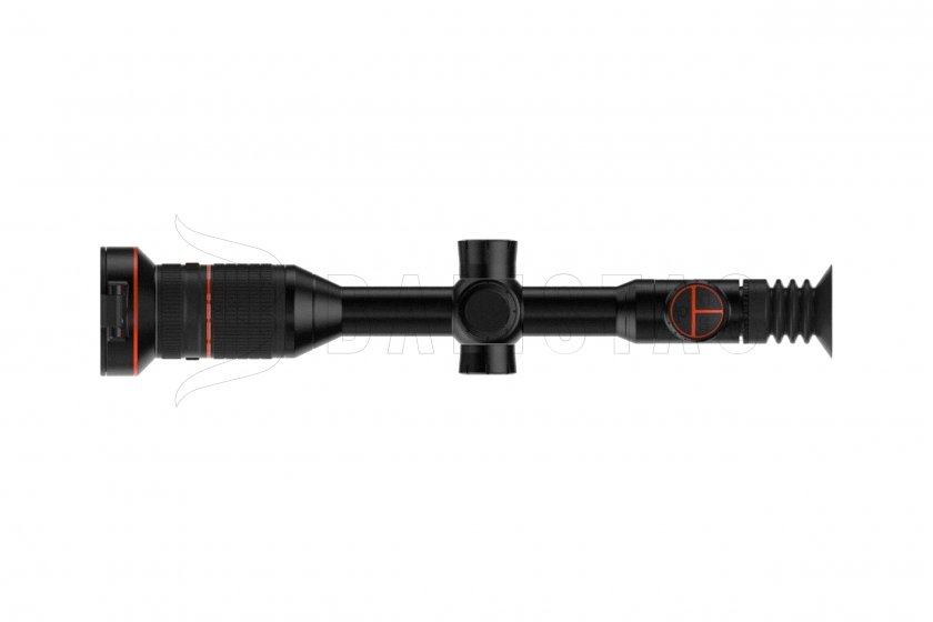 Wärmebild-Zielfernrohr ThermTec Ares 660