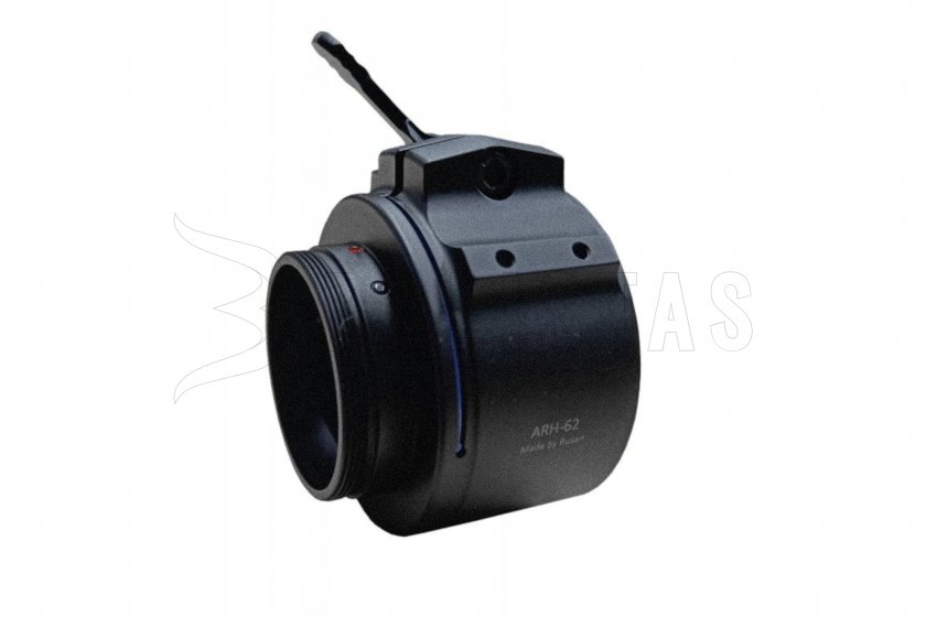 Objímka Hikmicro THUNDER 1.0 / CHEETAH Schnellspann Rusan ARH 64mm