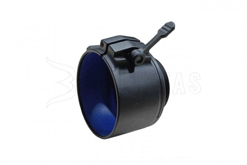 Objímka Hikmicro THUNDER 1.0 / CHEETAH Schnellspann Rusan ARH 64mm