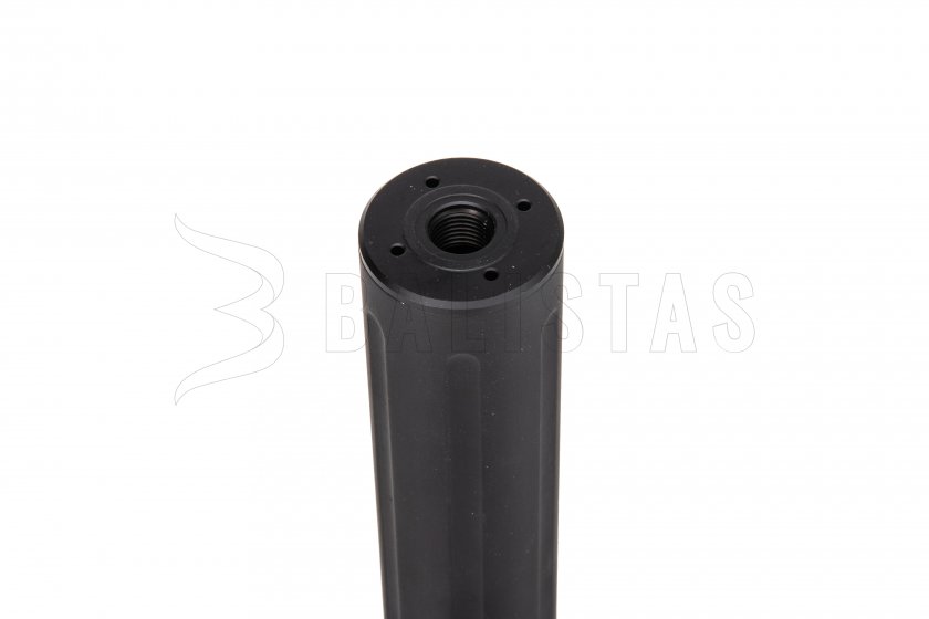 Schalldämpfer AirMaks Extra 40 1/2×20 UNF "M"