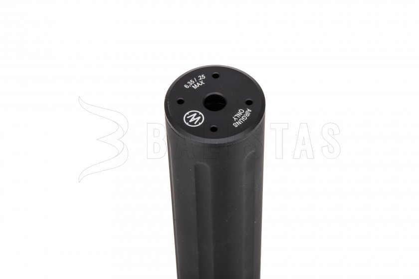 Schalldämpfer AirMaks Extra 40 1/2×20 UNF "M"