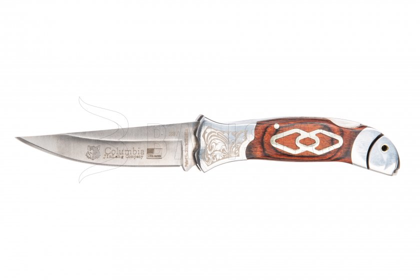 Messer Kandar N493
