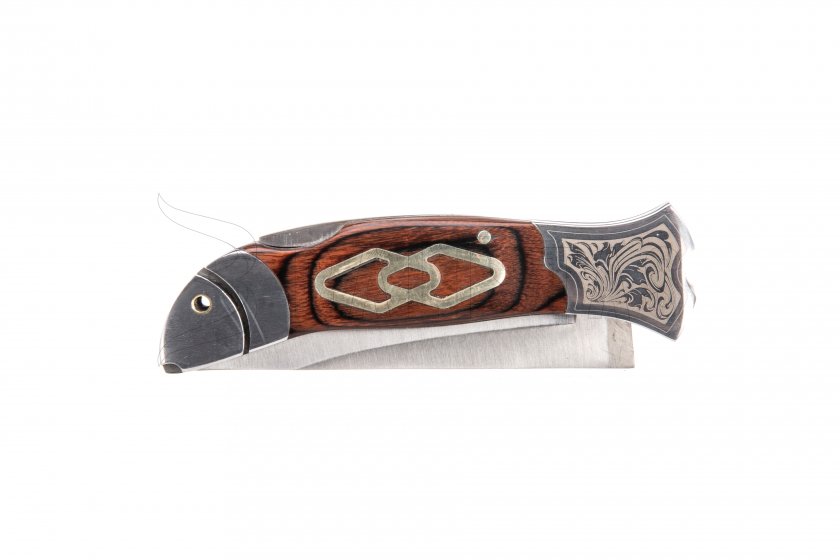 Messer Kandar N493