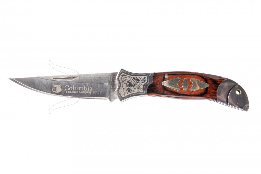 Messer Kandar N492