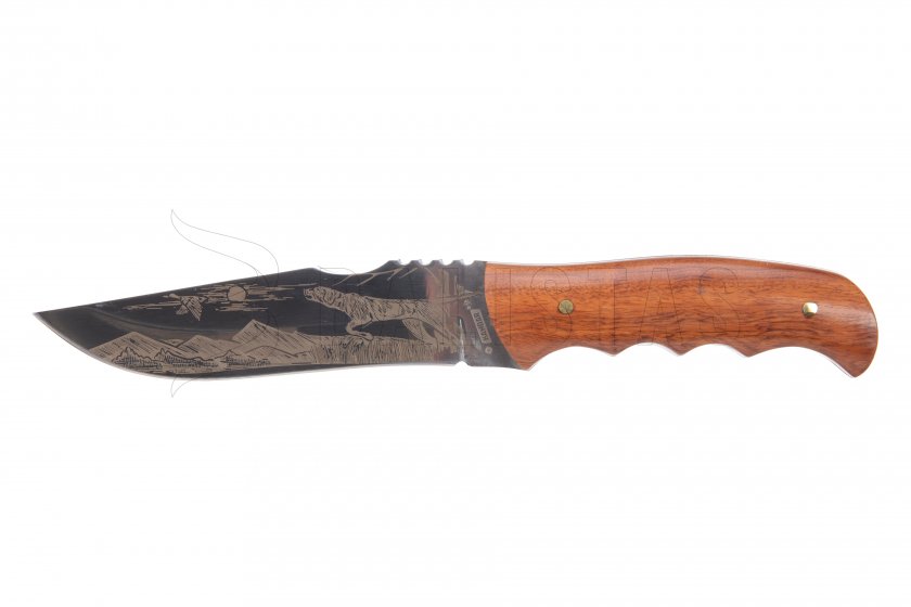 Messer Kandar N49