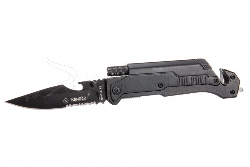 Messer Kandar N303