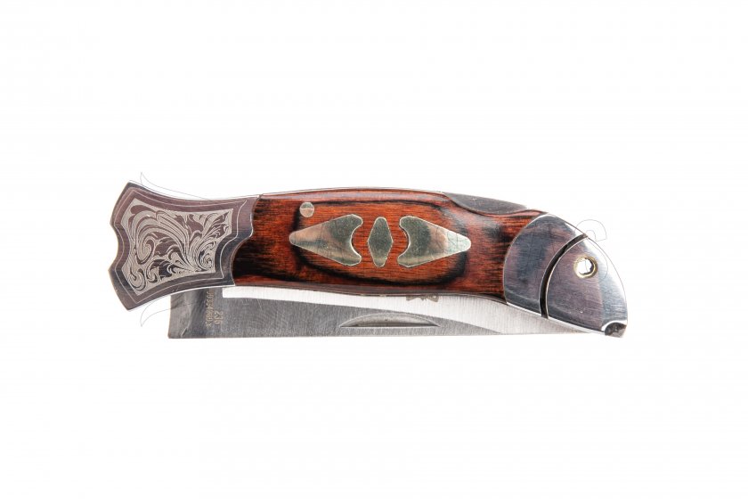 Messer Kandar N492